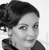 Евстафьева Наталья Дмитриевна