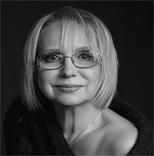 Мазуркевич Ирина Степановна